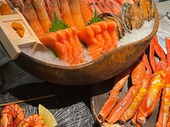 -花潮料理艺食馆(SM新生活广场店)