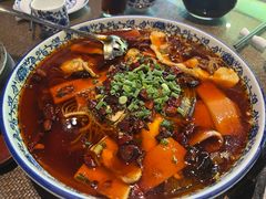 -顺兴老茶馆·精品川菜(世纪城店)