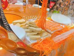 -连锦记海鲜烧烤大排档·锦州特色(西安路交大店)