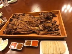 -九十九顶毡房(阜石路店)