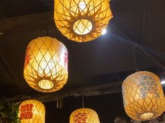 -南京大牌档(新街口德基广场店)
