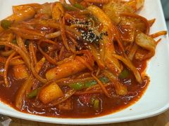 -管中炸鸡(建国道店)