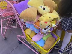 -娃娃集合营(上海闵行天街店)