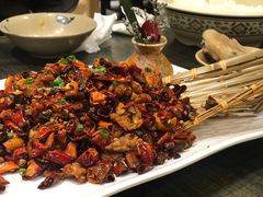 -庆合府重庆大排档(紫都城店)