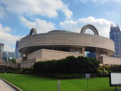 -上海博物馆(人民广场馆)