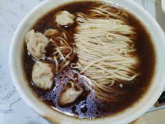 -蒋家桥饺面店(四望亭路店)