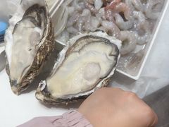 -双合园·海鲜水饺青岛菜(万佳广场店)