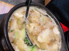 -九田家黑牛烤肉料理(华侨城店)