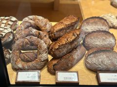 -LANLIZI BAKERY(COSMO店)