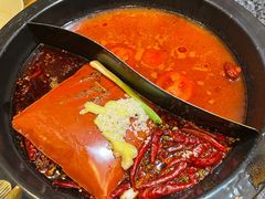 -蜀大侠火锅(建设路第五大道店)