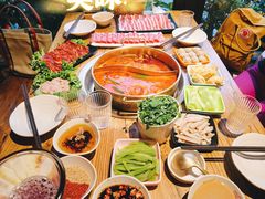 -四喜小胖·北京涮肉(五道营店)