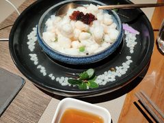 -梅花境(万科店)