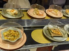 -争鲜回转寿司(东方银座店)