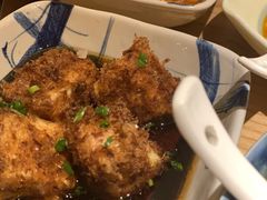 -初居食屋日式料理(万象城购物中心店)