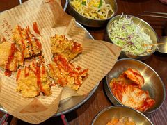 -双门洞·森系料理(体育西店)