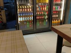 -527烧烤·龙虾·精酿酒(小石城美乐城店)