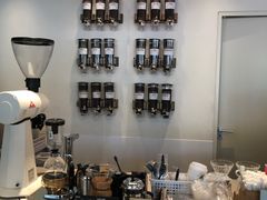 -Peet's Coffee皮爷咖啡(大学路店)