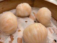 虾饺-宝丽轩中餐厅BAOLIXUAN