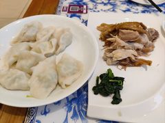 -东方饺子王(大屯路店)