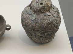 -安阳博物馆