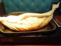-鱼鼎香烤鱼火锅(华发商都店)