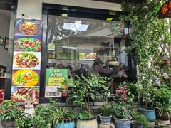 -家烧面馆【南山路知名经典面食】