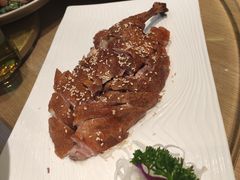 -茅庐毛血旺(临沂泰盛广场店)