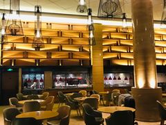 -上海静安铂尔曼酒店