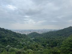 -广州市白云山风景名胜区