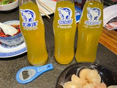 -清真·京华源铜锅涮肉(丰庆店)