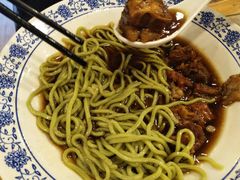 -南来顺饭庄·清真(南菜园店)