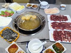 -杏花吴记牛肉火锅