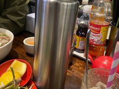 -鸿记越南牛鸡粉