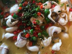 -成都娃娃花园餐厅 (南艺旗舰店)