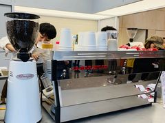 -Manner Coffee(IFS一楼店)