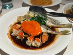 -三利音·玖弄小鲜(浦东嘉里城店)