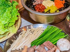 -香猪坊韩国烤肉专属门店(魏公村店)