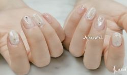 -JustNail甲思美甲