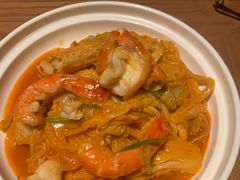 -波螺油子青岛本帮菜(银座店)