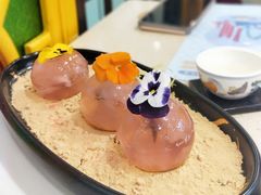 樱花啫喱-点都德(华强南店)