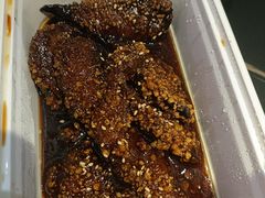 -多嘴超级肉蟹煲(中街恒隆故宫店)