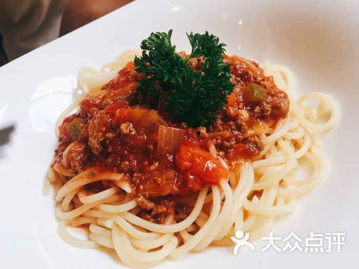 拿坡里小镇(冠亚店)图片 - 第124张