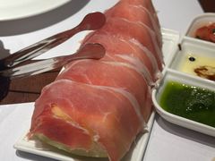 -CAPARESH開府莱舍(望京金辉店)