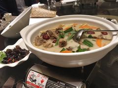 -茶叁酒肆·楚味江湖(菱角湖店)