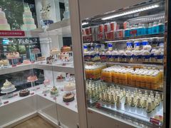 -味多美蛋糕(三元桥店)