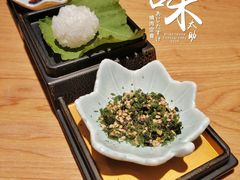-味太助·银饭食堂(中华城店)