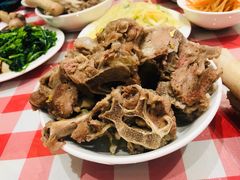 -王云花羊架莜面馆(青山店)
