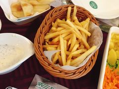 -欧罗巴·欧式西餐(欧亚卖场店)