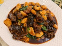 -丹盛象山海鲜(水清路店)