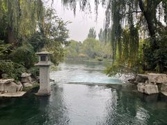 -百脉泉景区